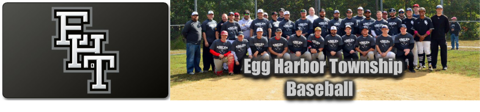 Egg Harbor Township High School&nbsp;Baseball
